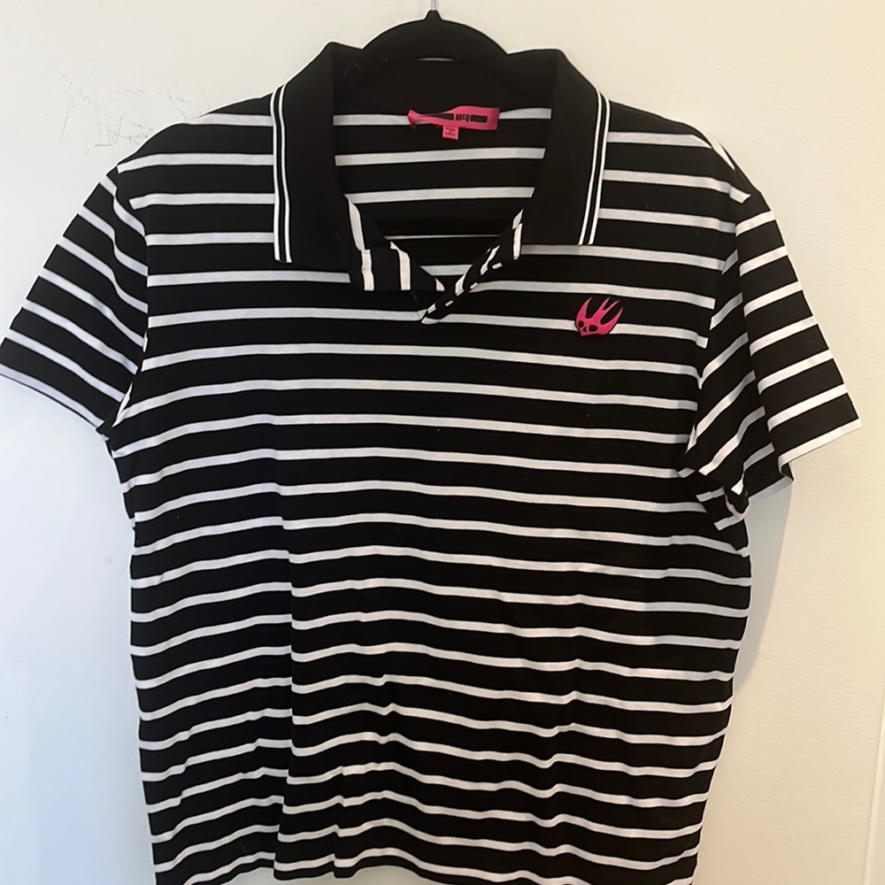 Alexander McQueen Shirt